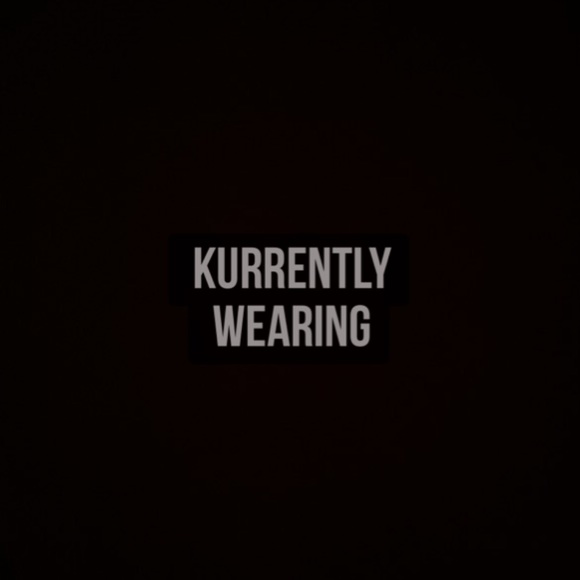 kurrentlywearin